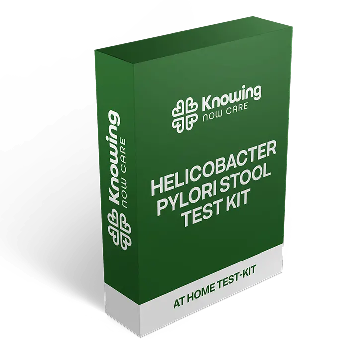 Helicobacter Pylori Stool Test Kit